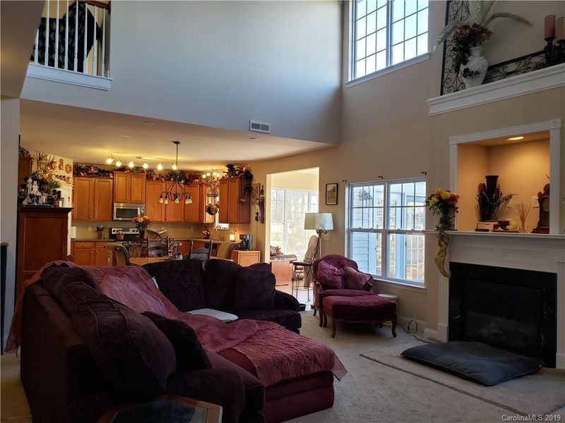 1017 Stevens Pride Ct, Indian Trail, NC 28079
