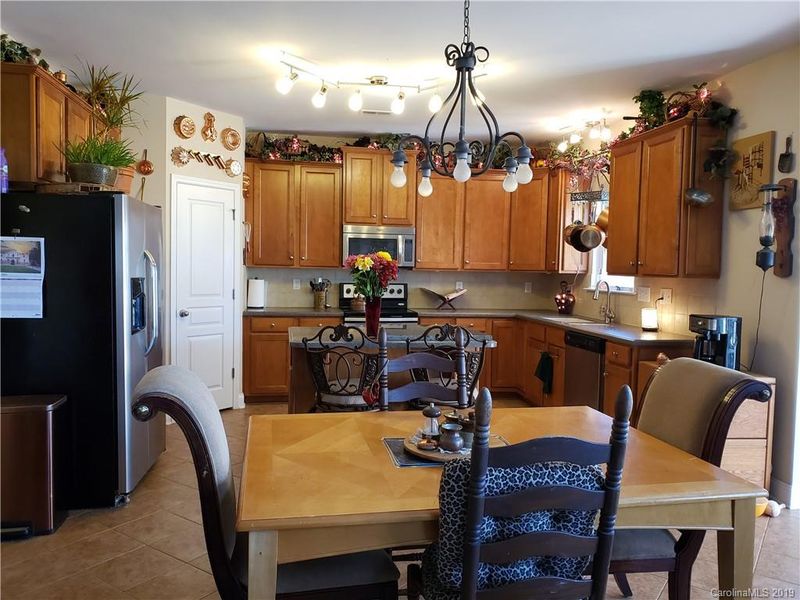 1017 Stevens Pride Ct, Indian Trail, NC 28079