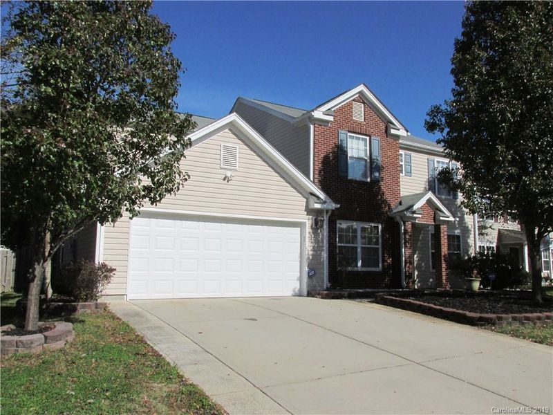 2005 Oakbriar Cir #140, Indian Trail, NC 28079