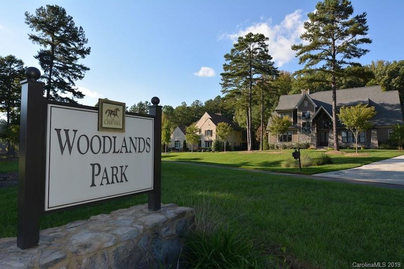 6012 Long Stirrup Ln, Mint Hill, NC 28227