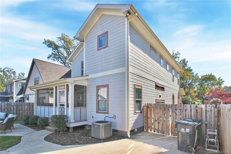 2917 Virginia Ave, Charlotte, NC 28205