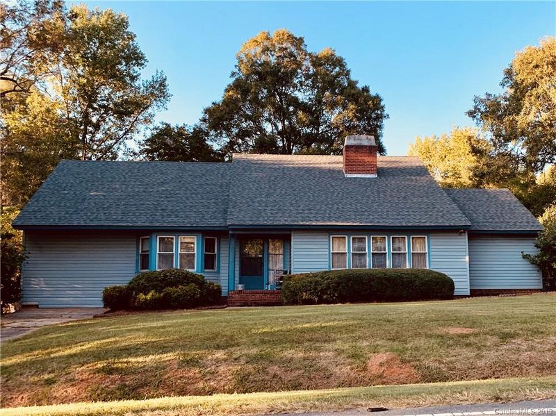 1400 W Franklin St, Monroe, NC 28112