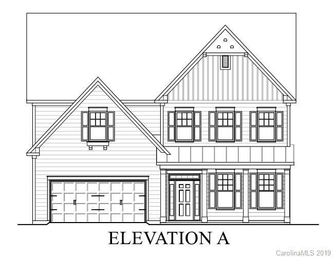 11006 Double Knot Ct NW #172, Midland, NC 28107