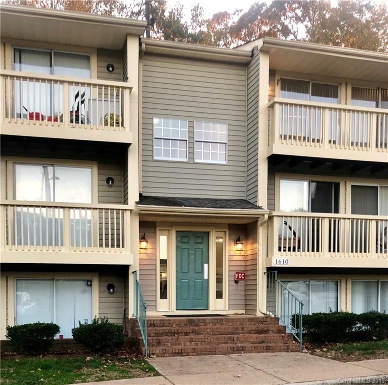 1610 Arlyn Cir #M, Charlotte, NC 28213