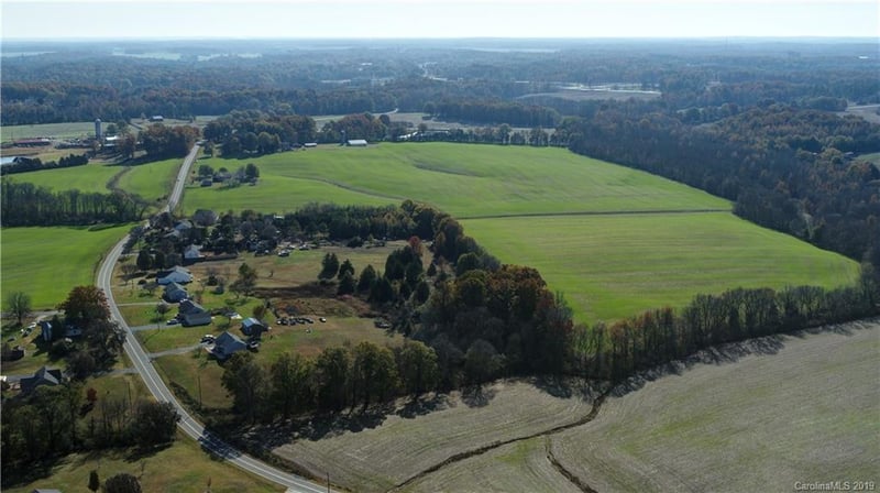 1221a Mcintyre Rd, Wingate, NC 28174