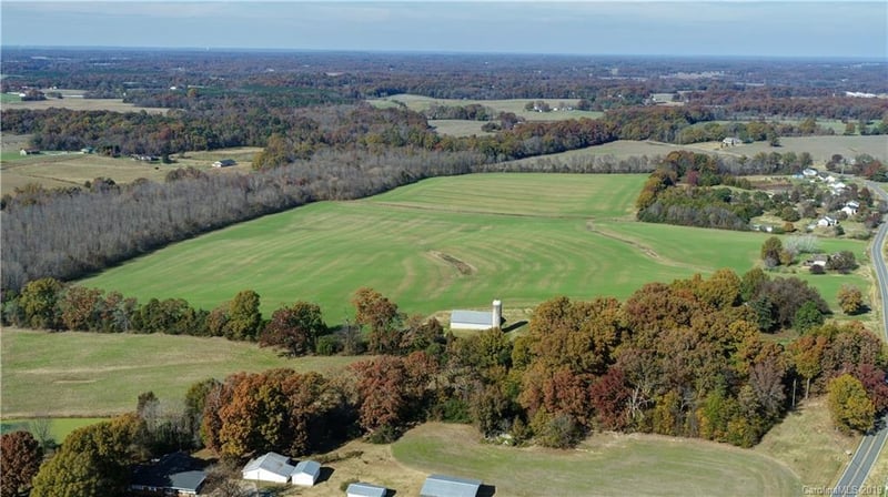 1221a Mcintyre Rd, Wingate, NC 28174