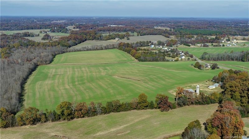 1221a Mcintyre Rd, Wingate, NC 28174