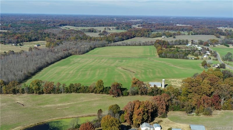 1221a Mcintyre Rd, Wingate, NC 28174