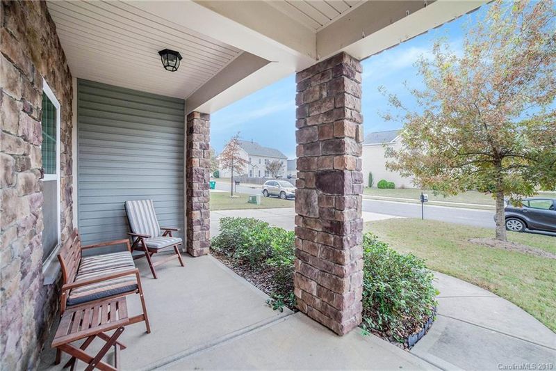 1401 Yellow Daisy Dr, Stallings, NC 28104