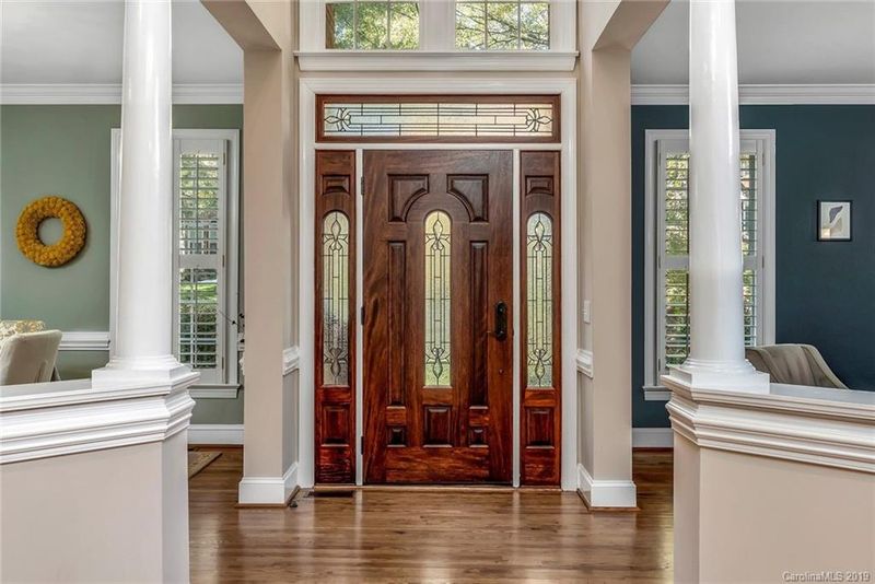 4311 Stourton Ln, Charlotte, NC 28226