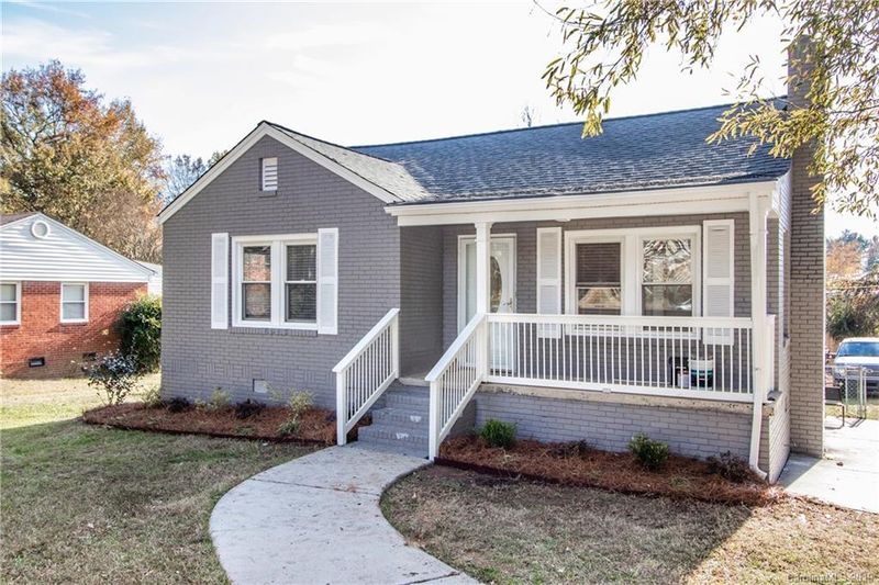 4920 Elder Ave, Charlotte, NC 28205