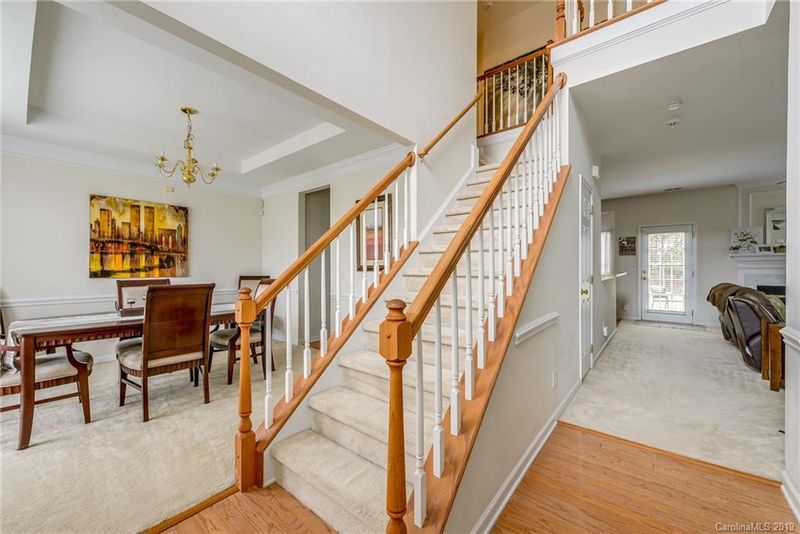 4619 Highcroft Ln, Charlotte, NC 28269