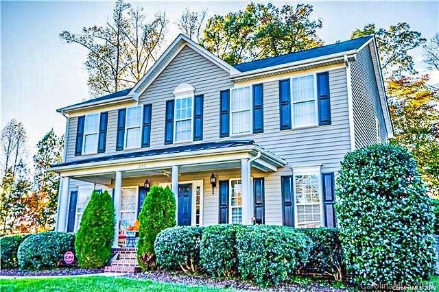220 Athena Pl, Fort Mill, SC 29715