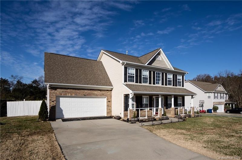 2711 Falling Leaf Ct, Monroe, NC 28110