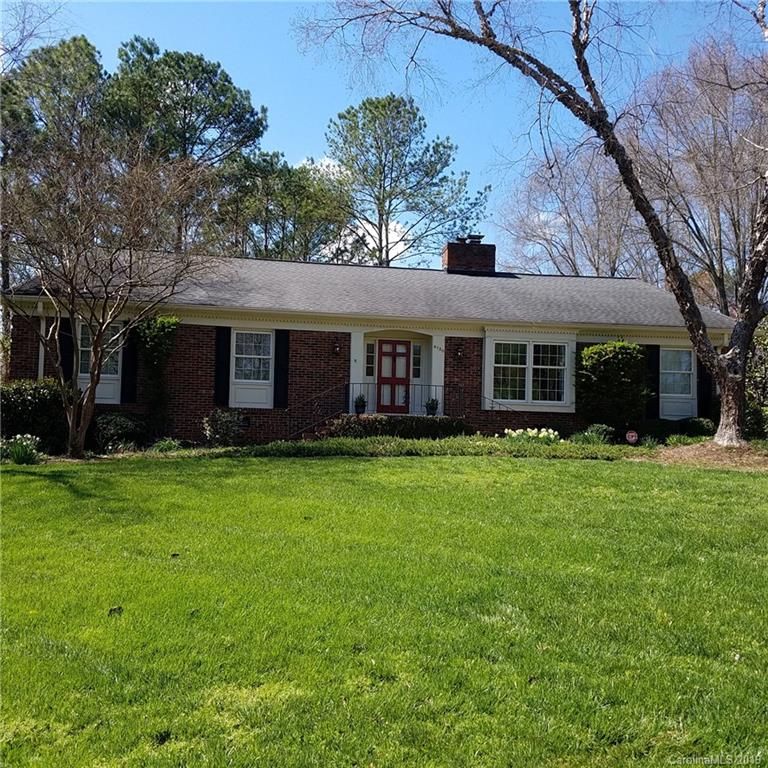 4130 Old Stone Rd, Charlotte, NC 28226