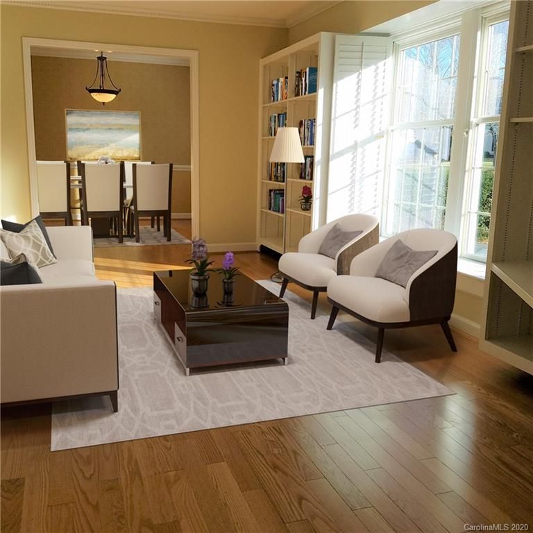 4130 Old Stone Rd, Charlotte, NC 28226