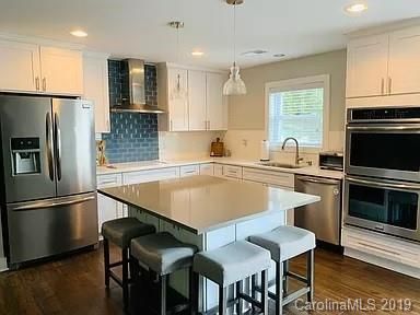 519 Fieldstone Rd, Mooresville, NC 28115