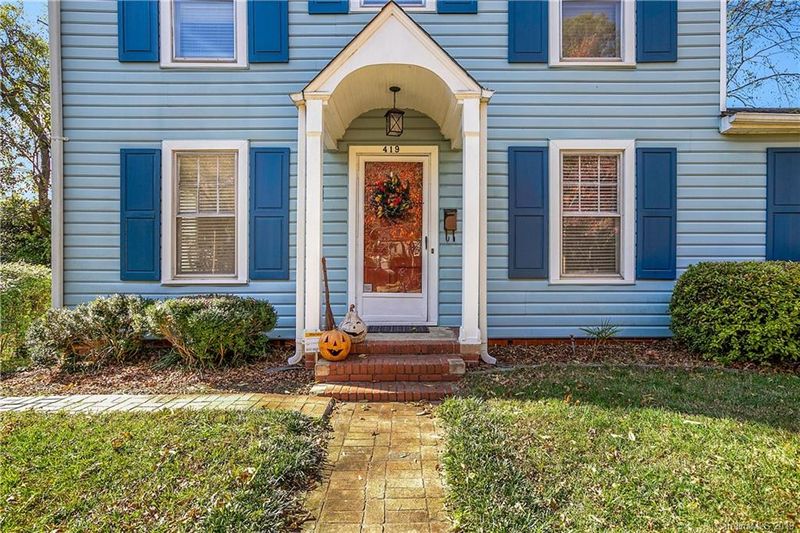 419 College Ave, Rock Hill, SC 29730