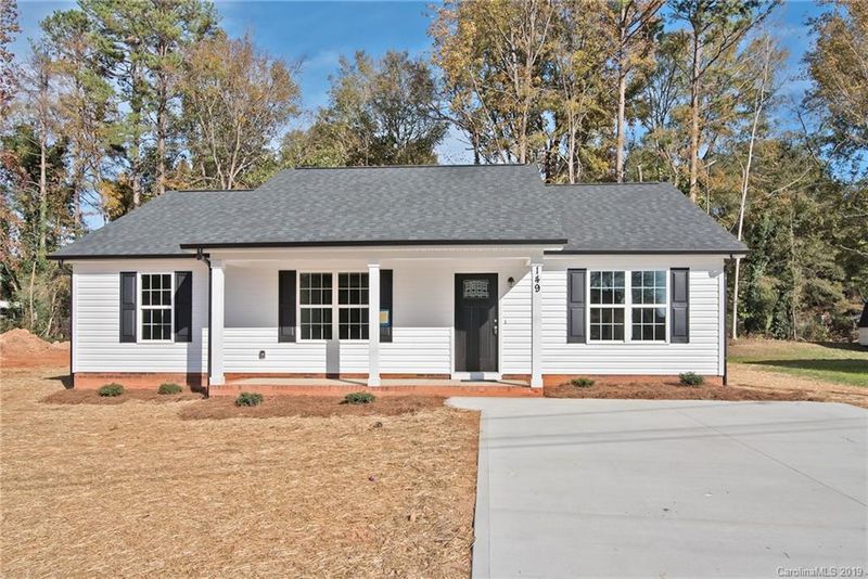 149 Crescent St, Kannapolis, NC 28081