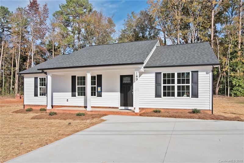 149 Crescent St, Kannapolis, NC 28081