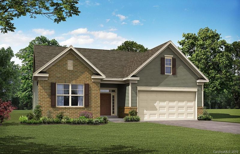 3095 Dindle Dr Lot 42-03, Lancaster, SC 29720