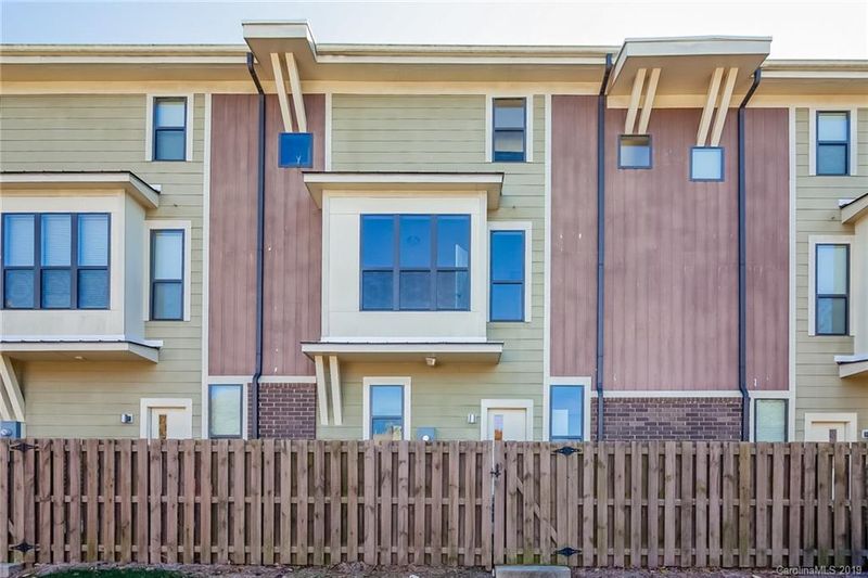 3479 Spencer St, Charlotte, NC 28205