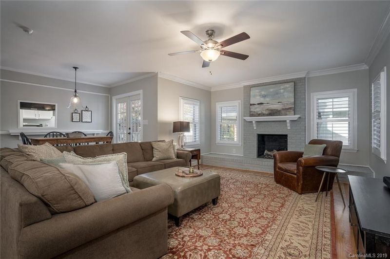 8211 Bellfield Pl, Charlotte, NC 28270