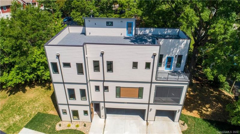 424 Whitehaven Ave, Charlotte, NC 28208