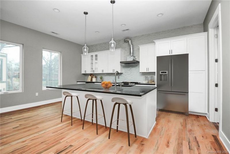 424 Whitehaven Ave, Charlotte, NC 28208