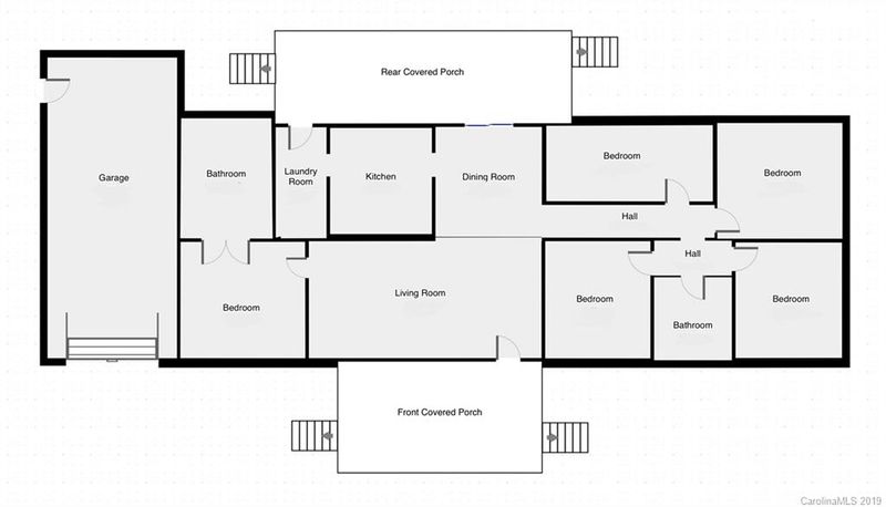 1219 Bostwood Ln, Concord, NC 28025
