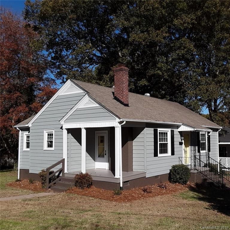 303 E Parkwood St, Stanley, NC 28164