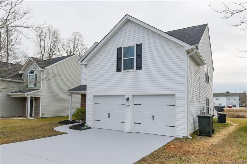 509 Dayton Rd, Rock Hill, SC 29732