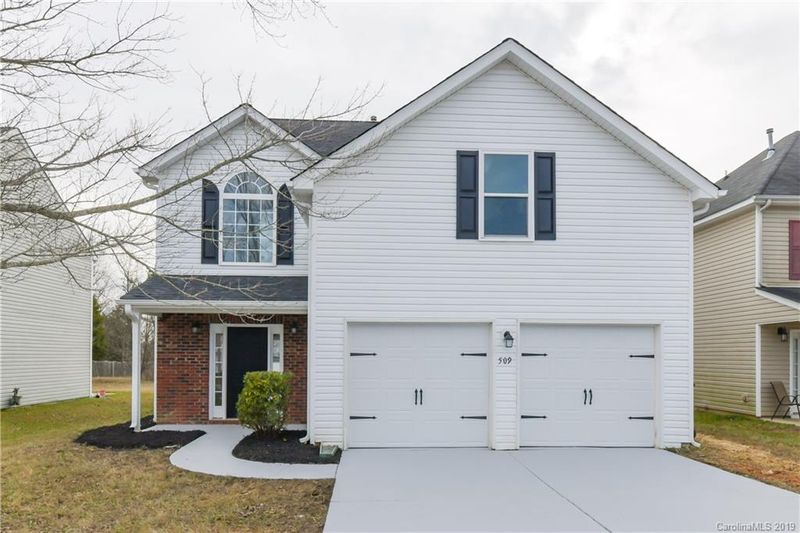 509 Dayton Rd, Rock Hill, SC 29732