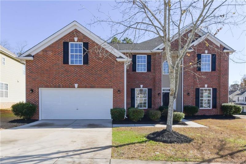 3011 Blessing Dr, Indian Trail, NC 28079
