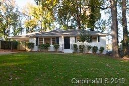 1001 Hickory Nut St, Charlotte, NC 28205