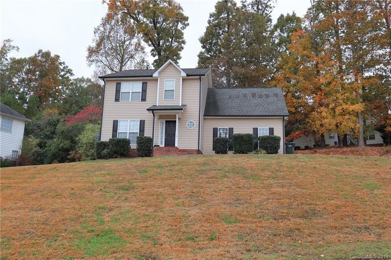 212 Patrick Ave, Concord, NC 28025