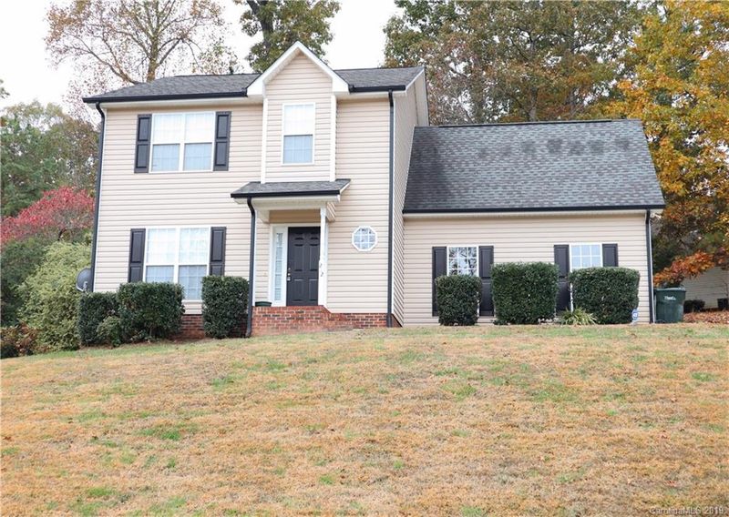 212 Patrick Ave, Concord, NC 28025