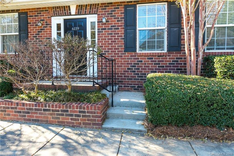 6119 Eisenhower Ln, Indian Trail, NC 28079