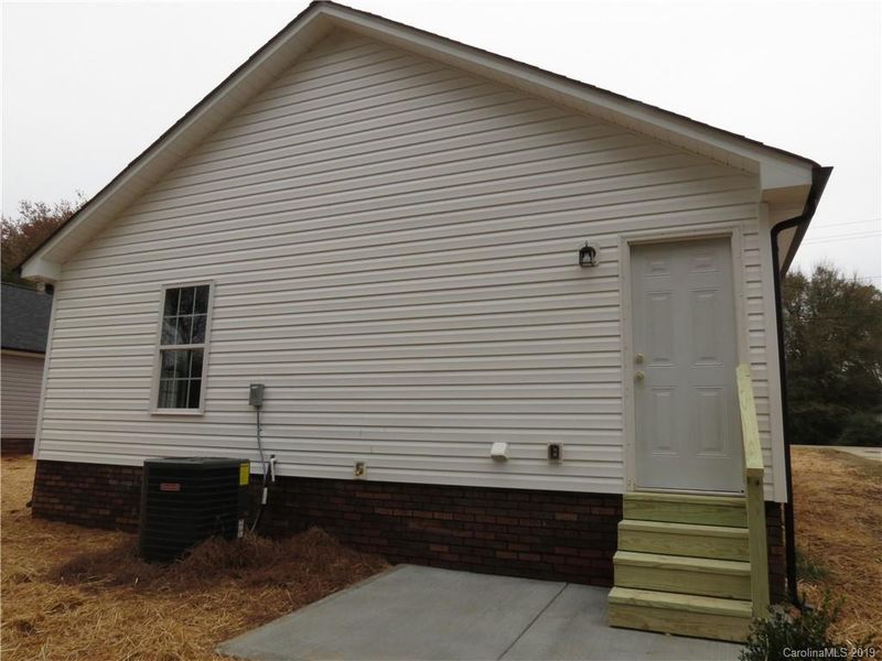 95 Sunderland Rd SW, Concord, NC 28027