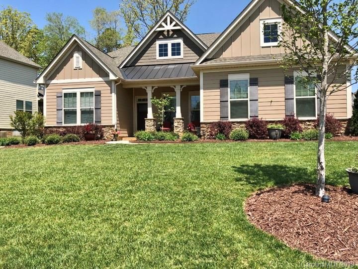 4017 Tremont Dr, Indian Trail, NC 28079