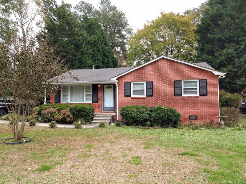 842 Jackson St, Gastonia, NC 28052