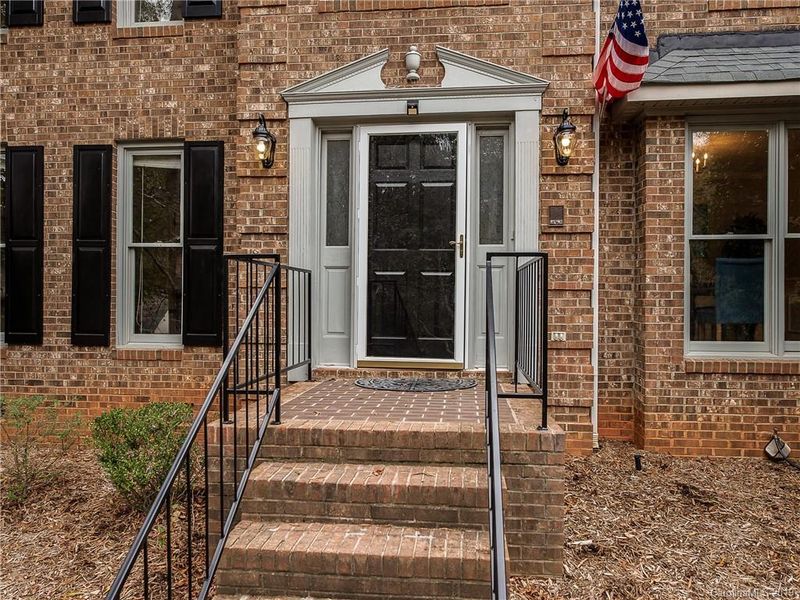 10420 Wyndham Forest Dr, Charlotte, NC 28277