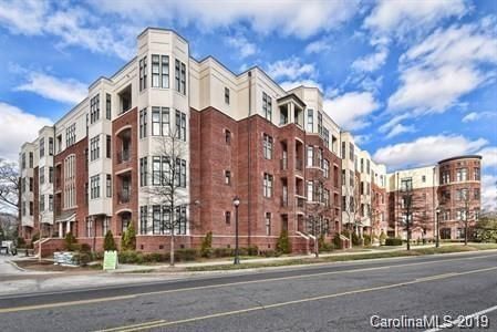 2810 Selwyn Ave #317, Charlotte, NC 28209