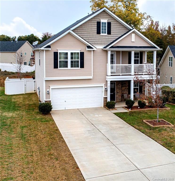 851 Watling St, Fort Mill, SC 29715