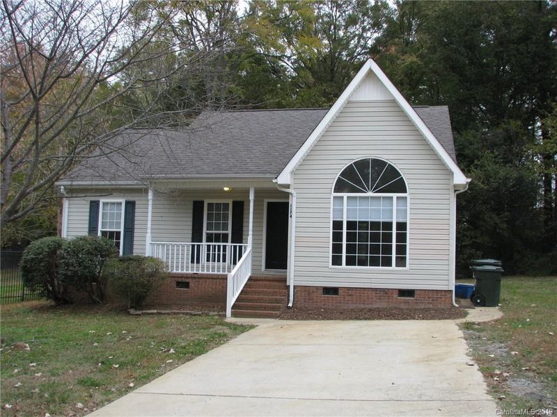 1174 Evans Ave, Rock Hill, SC 29732