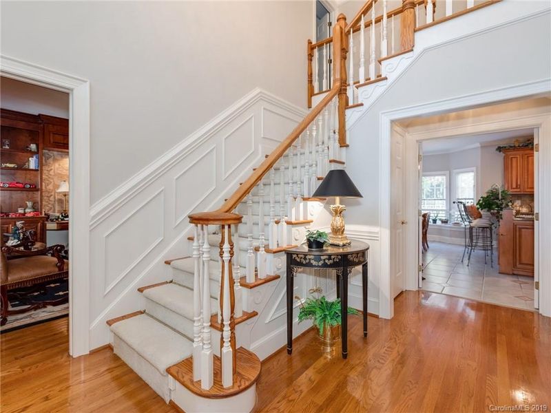 109 Valley Ranch Ln, Matthews, NC 28104