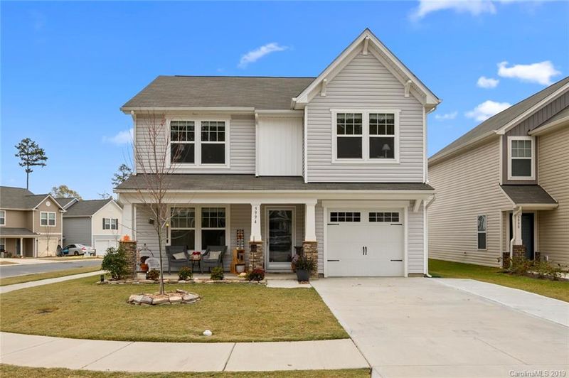 3994 Tersk Dr, Midland, NC 28107