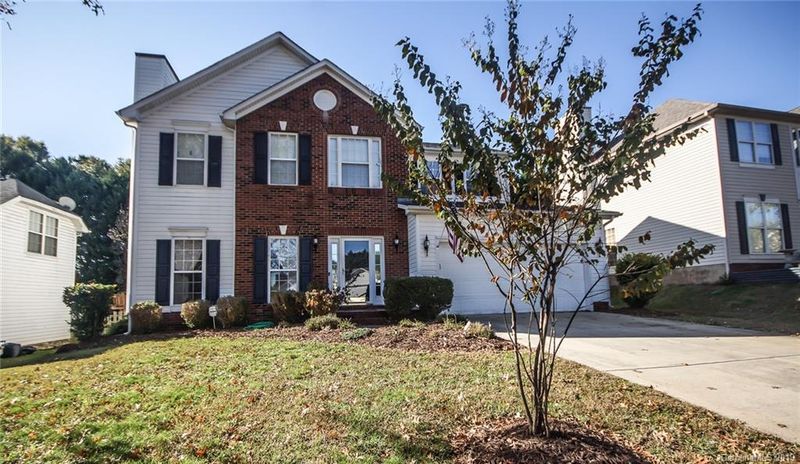 5922 Brookstone Dr, Concord, NC 28027
