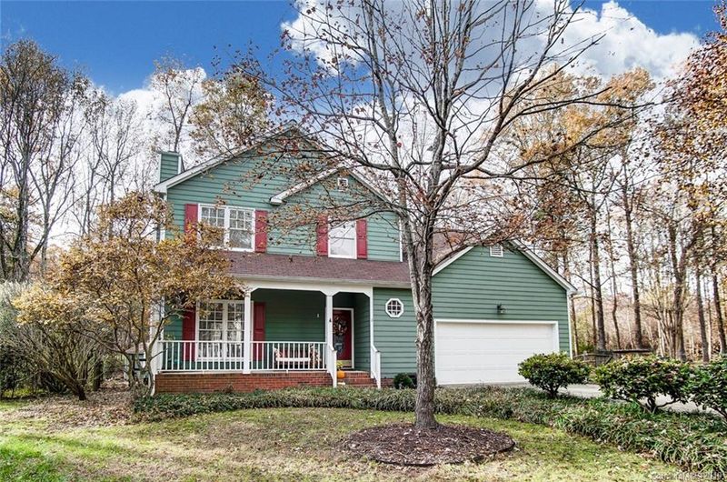 9764 Whitewood Trl, Charlotte, NC 28269