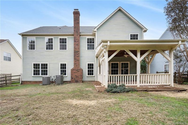 6720 Bickham Ln, Charlotte, NC 28269